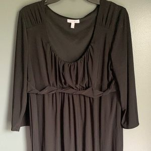 Women’s Plus Size Dress